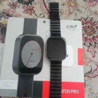 ساعت هوشمند cmfپرو