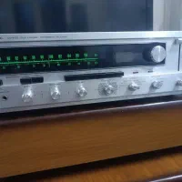 آمپ رالستیک آمریکایی