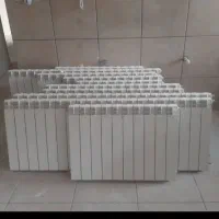 خریدار پکیج شوفاژ مبدل آبگرمکن رادیات آلومینیوم