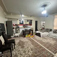 آپارتمان ۶۵ متر۱ خواب/دسترسی سریع به مترو|اجارهٔ آپارتمان|تهران, حمزه‌آباد|دیوار