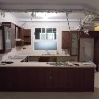 کابینت|مصالح و تجهیزات ساختمان|باقرشهر, |دیوار