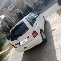 پراید 111 مدل 98|خودرو سواری و وانت|کرج, اسدآباد|دیوار