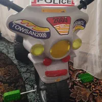 سه چرخه نو|دوچرخه، اسکیت، اسکوتر|تربتحیدریه, شهرک ولیعصر|دیوار