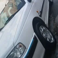 پژو پارس دوگانه مدل ۹۶