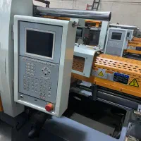 دستگاه ۱۵۸ تن هایسونگ|ماشین‌آلات صنعتی|مشهد, توس (بلوار توس)|دیوار