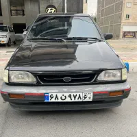 پراید هاچبک
