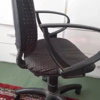 صندلی کامپیوتر