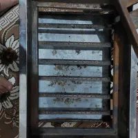 لوازم خانگی|اجاق گاز و لوازم برقی پخت‌وپز|ورامین, خیر آباد|دیوار