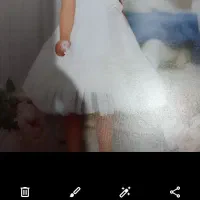 لباس بچگانه وکفش مجلسی بچگانه