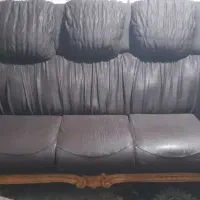 مبل هفت نفره