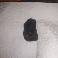 شهاب سنگ با جذب مقناطیسی بالا