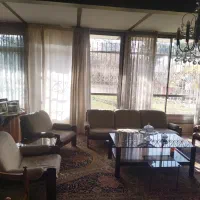 ۱۴۰۰متر ویلایی در شهرک خانه