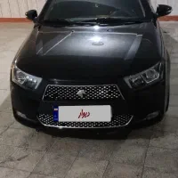 فروش فوری دنا پلاس توربو مدل 1402 بی رنگ