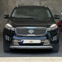 اجاره خودرو سورنتو جی تی لاین
