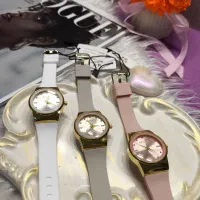 ساعت مچی زنانه|ساعت|اندیشه, اندیشه فاز ۴|دیوار