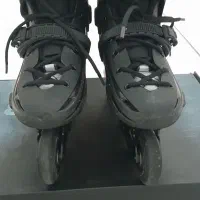 اسکیت حرفه ای  فری استایل سایز ۴۱.۴۲|دوچرخه، اسکیت، اسکوتر|قزوین, |دیوار