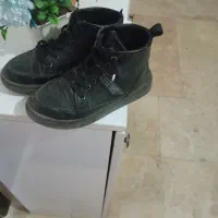 کفش بچه گونه