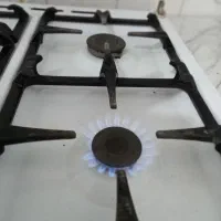 اجاق گاز فردار دوو|اجاق گاز و لوازم برقی پخت‌وپز|شیراز, شهرک گلستان|دیوار