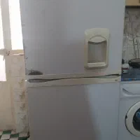 یخچال فریزر اسنوا
