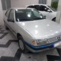 ۴۰۵ دوگانه شرکتی ۱۳۸۹