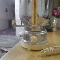 سماور برقی و گازی|سماور، چایساز، قهوهساز|زابل, |دیوار