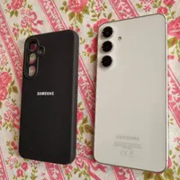 سامسونگ Galaxy S24 FE با حافظهٔ ۲۵۶ گیگابایت|موبایل|چالوس, |دیوار