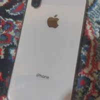 ایفون ایکس اس