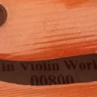 ویولن 00800|ویولن|سنندج, |دیوار