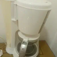 سرخ کن و قهوه ساز