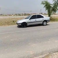 فروش پژو 405مدل 87