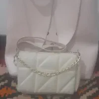 کیف کوچیک وبزرگ زنانه|کیف، کفش، کمربند|نظرآباد, نظرآباد|دیوار