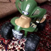 موتور برقی تا ۸ سال