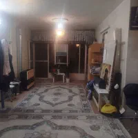 طبقه-همکف-ورودی-مجزا-حیاط-وانباری