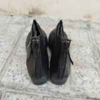 کفش زنانه 38|کیف، کفش، کمربند|اصفهان, خانه اصفهان|دیوار