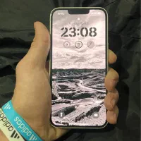 iPhone 13Normal پلمپ