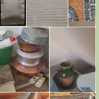 سرسره کابینت در آویز صندوق چمدان والور همه وسایل|کلکسیون و سرگرمی|ارومیه, |دیوار