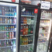 یخچال