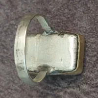 انگشترهای زیبا و خوشرنگ|کلکسیون اشیاء عتیقه|تهران, امیرآباد|دیوار