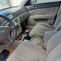 سوناتا NF|خودرو سواری و وانت|تهران, استاد معین|دیوار