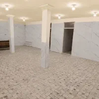 تجاری زیر زمین