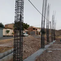 ارماتوربندی ساختمان|خدمات پیشه و مهارت|میانه, |دیوار