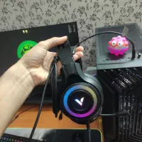 هدست گیمینگ Rapoo Vh520