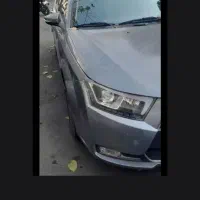 ماشین دنا|خودرو سواری و وانت|مریوان, |دیوار