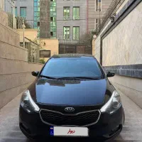 سراتو مدل 2015 وارداتی|خودرو سواری و وانت|تهران, تهرانپارس غربی|دیوار