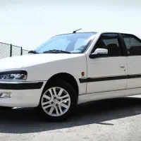 پژو پارس سال مدل 1399