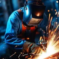 جوشکاری سیار خرده کاری واسکلت فلزی