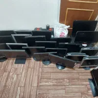 مانیتور۱۹اینچ سامسونگ|قطعات و لوازم جانبی رایانه|ارومیه, |دیوار