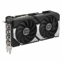 کارت گرافیک ایسوس مدل ASUS DUAL RTX 5060 TI OC 8GB|قطعات و لوازم جانبی رایانه|تهران, فلسطین (میدان انقلاب)|دیوار