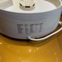 بخار پز اینگلیسی اصل Black & Decker|سایر لوازم برقی|تهران, کوهک|دیوار