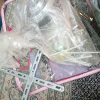 لوستر سقفی|لوستر و چراغ آویز|تهران, مسعودیه|دیوار